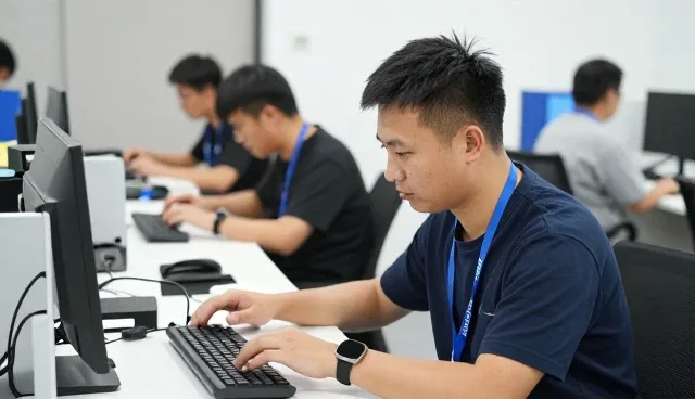 项目实践经验满足现代企业发展需求