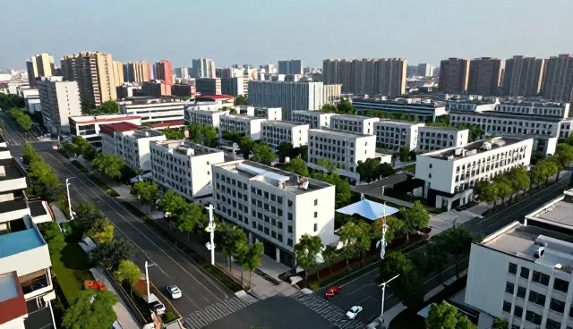 定制化解决方案如何推动项目实践的持续升级