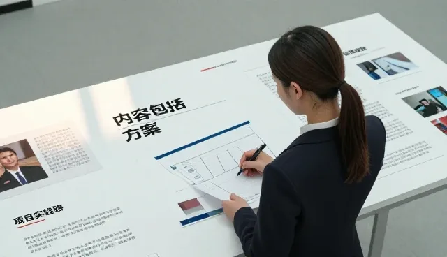 业务趋势下方案设计的场景化应用路径